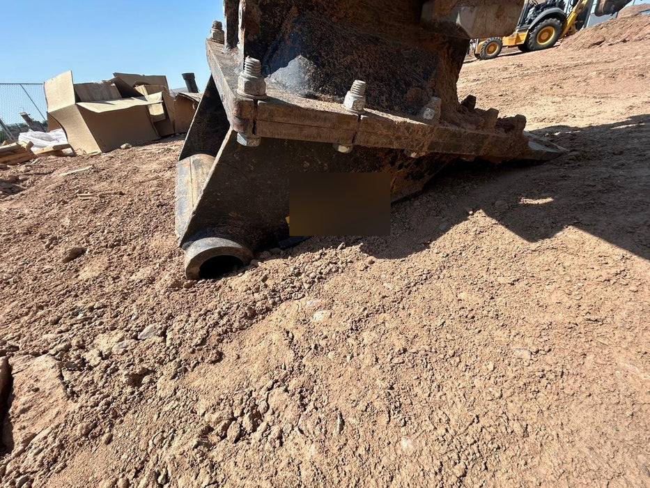 2021 PALADIN TWC1000-18