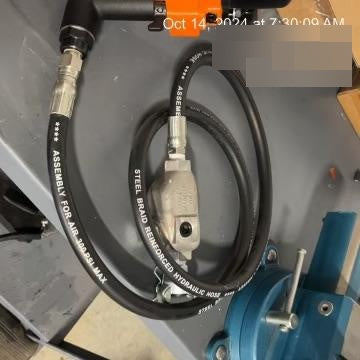 2023 MICHIGAN PNEUMATIC ES-4940B2-TRACKER