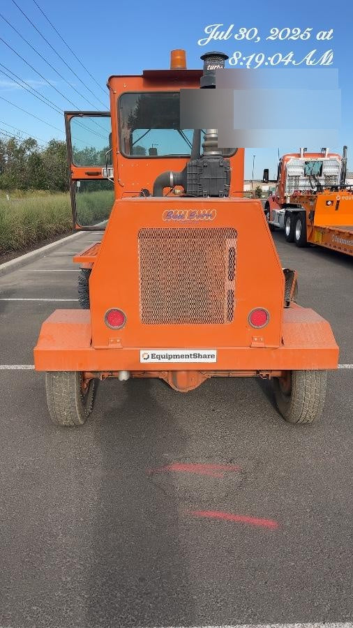 2019 BROCE RCT350