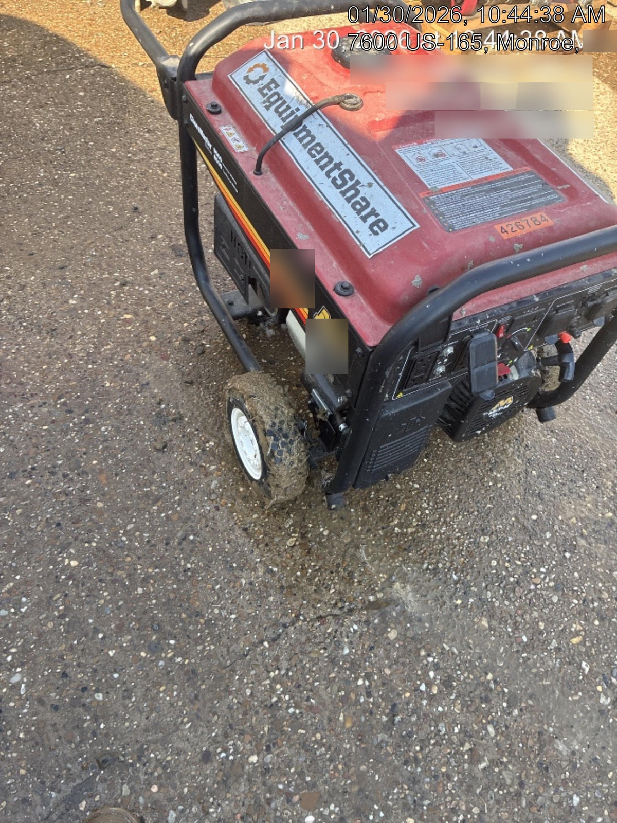 2024 MI-T-M GEN-6500-0MM1