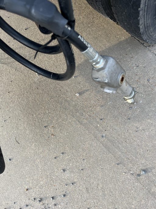 2021 MICHIGAN PNEUMATIC 10267