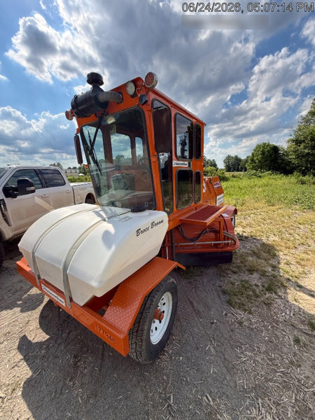 2021 BROCE RCT350