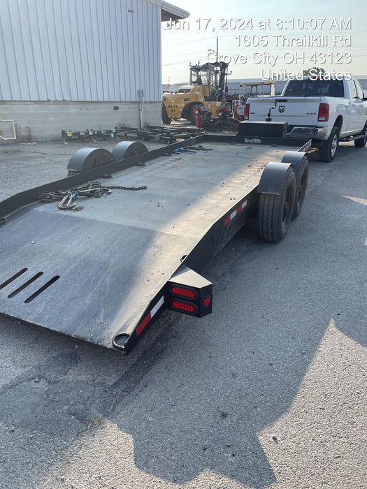 2023 STEELPOINT K19E