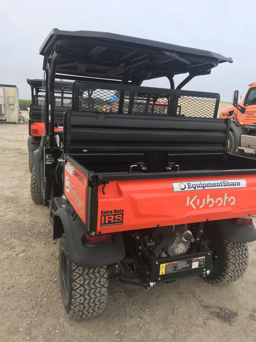 2021 KUBOTA RTV-X1140W-H (Canopy)