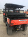 2021 KUBOTA RTV-X1140W-H (Canopy)