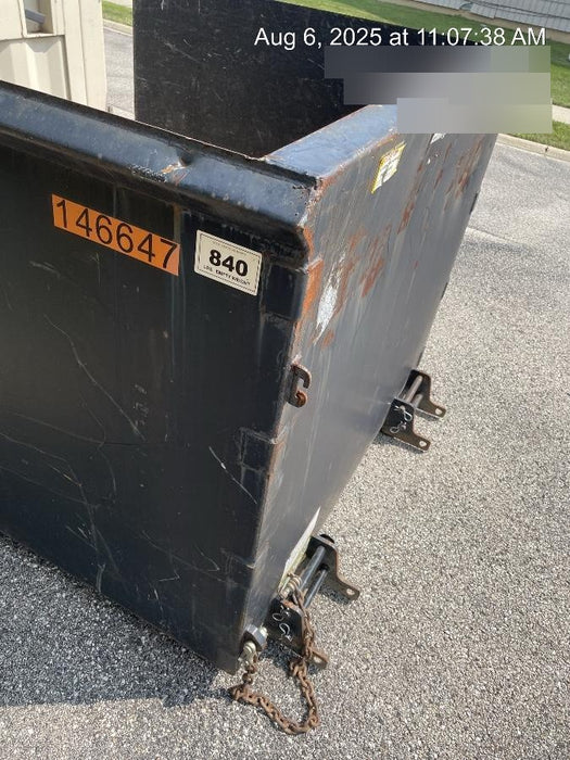 2021 STAR INDUSTRIES 1425