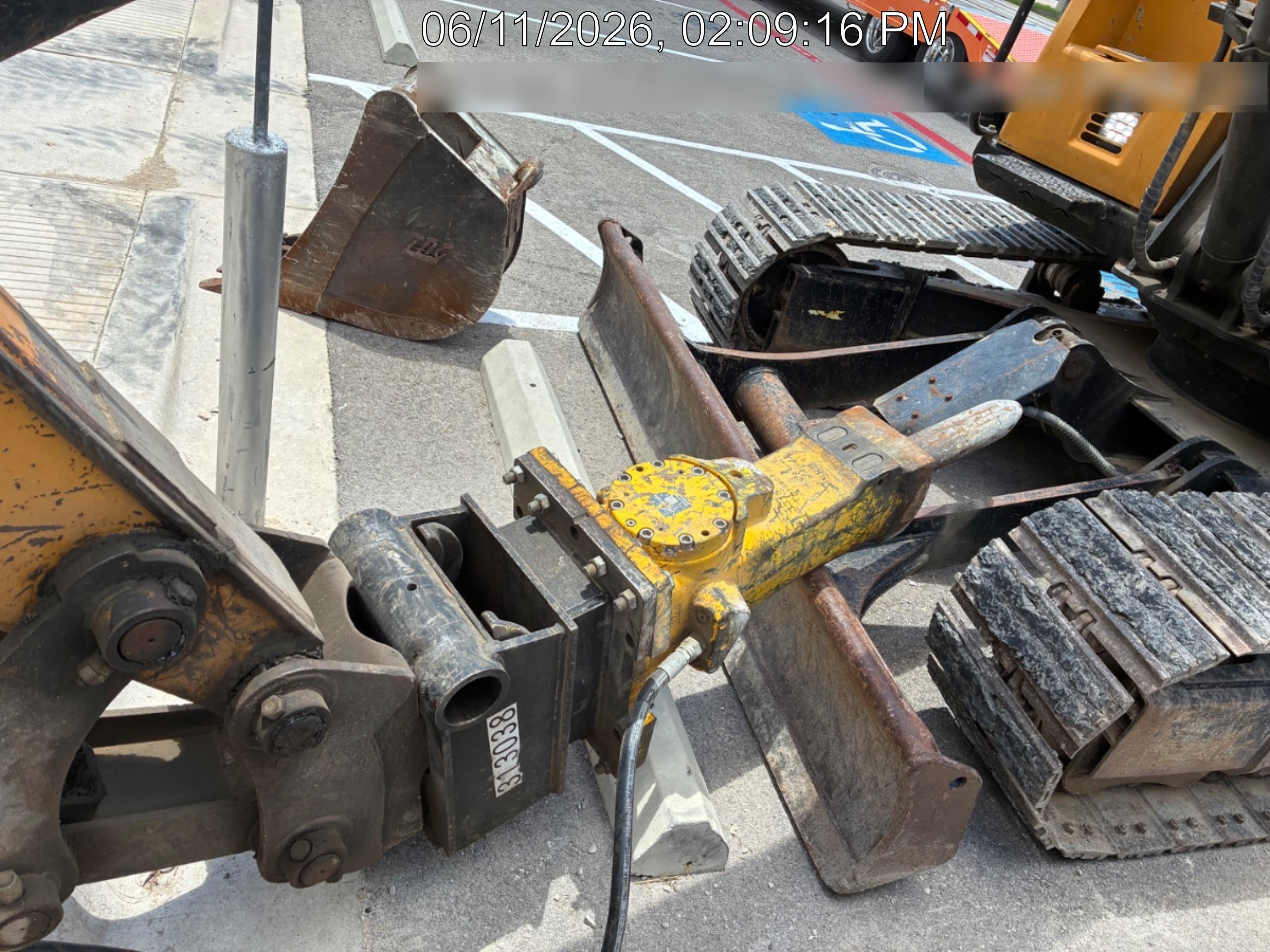 2023 EPIROC SBU452