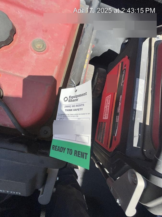 2022 MI-T-M GEN-8000-IMM1E