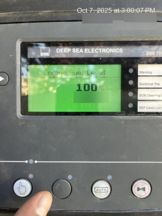 2020 ATLAS COPCO QAS 125