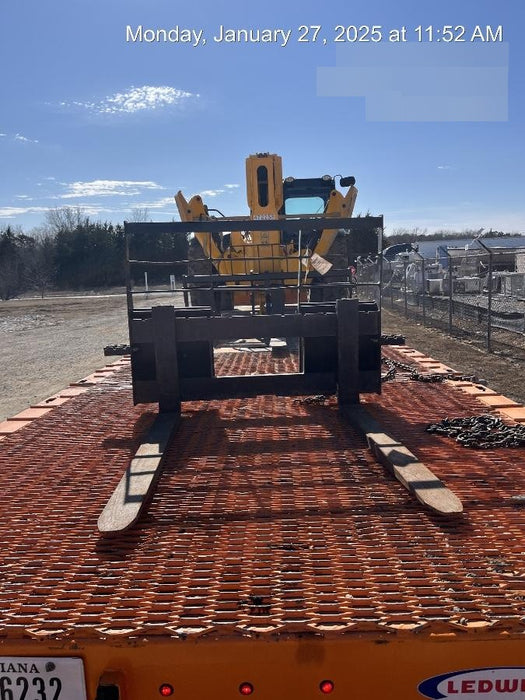 2024 ARROW MATERIAL HANDLING 48" Pallet Forks - Arrow