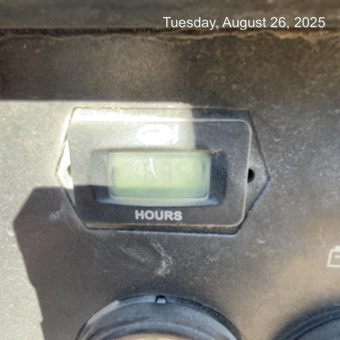 2021 Lincoln Electric Vantage 322 Vantage 322 Ready Pak 3 w/ Decals, ORANGE (includes trailer, cable rack, fender light kit) NO Telematics