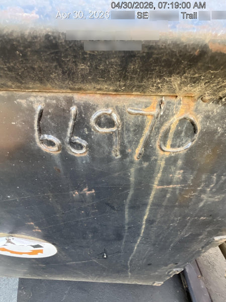 2020 STAR INDUSTRIES 1425