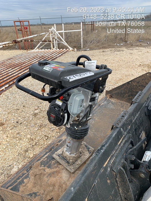 2022 THIRD COAST EQUIPMENT PR70H