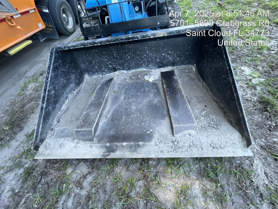 2024 STAR INDUSTRIES 1406B