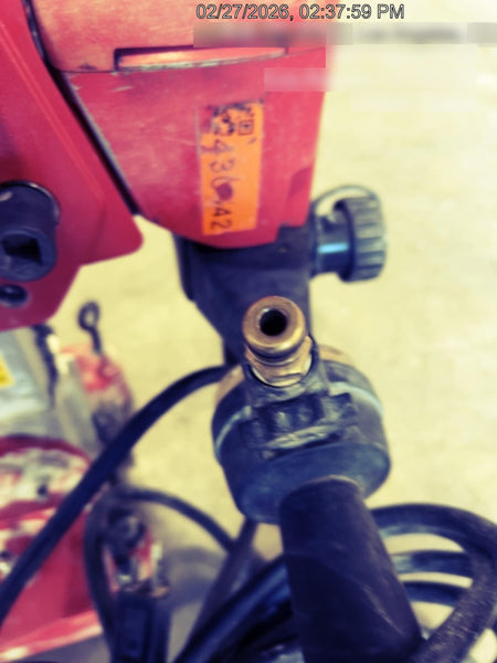 2024 HILTI DD 150-U