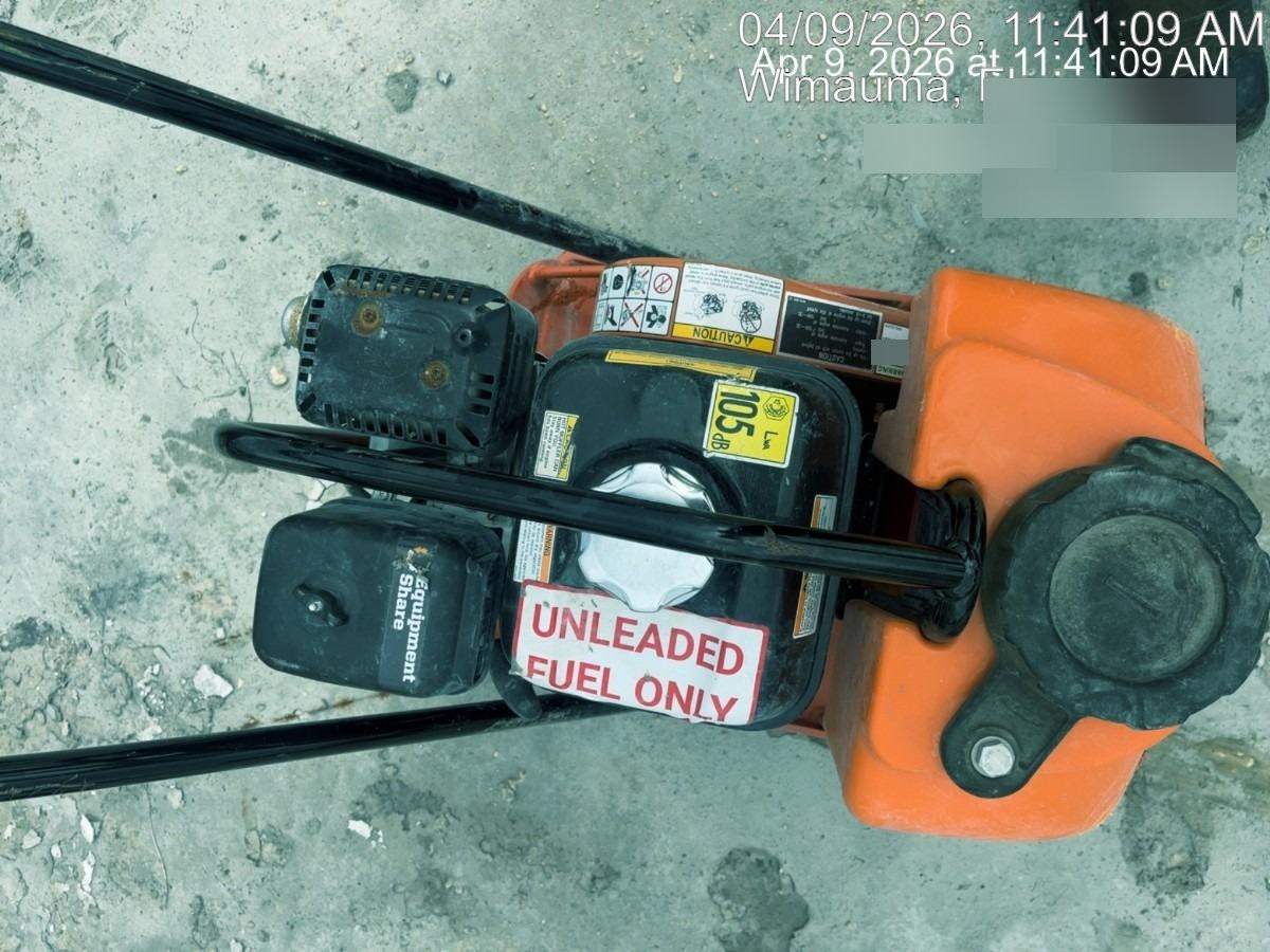 2023 MULTIQUIP MVC82VHW