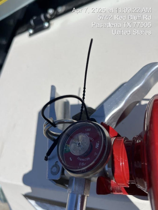 2025 GENERAC SLT-DCUBEHYPRK2