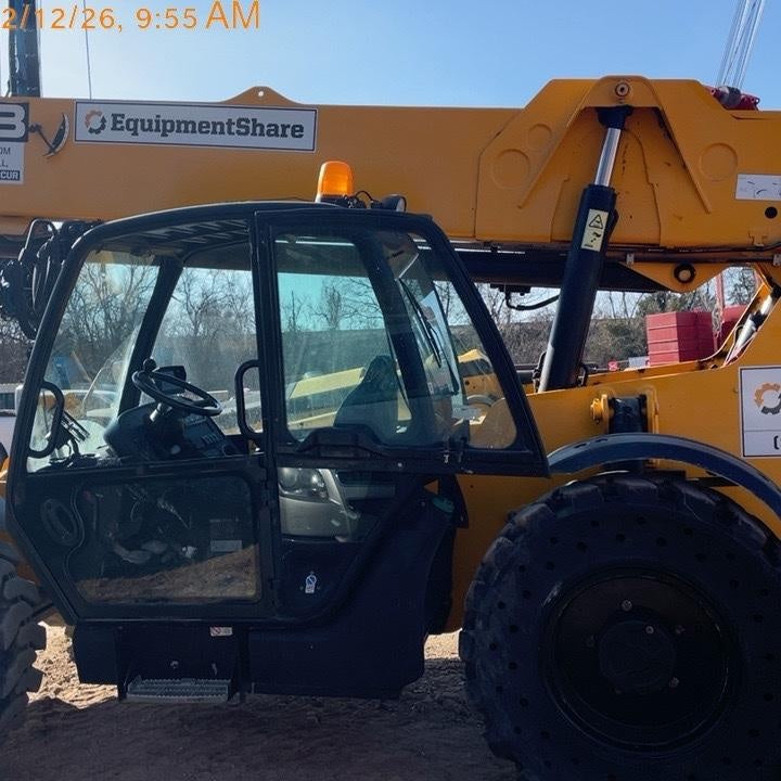 2019 JCB 512-56