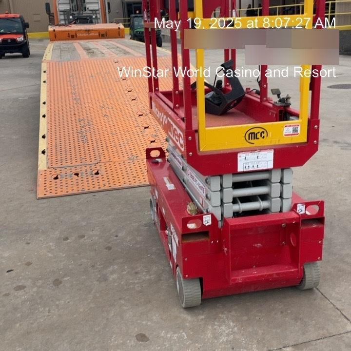 2021 MEC Micro 19