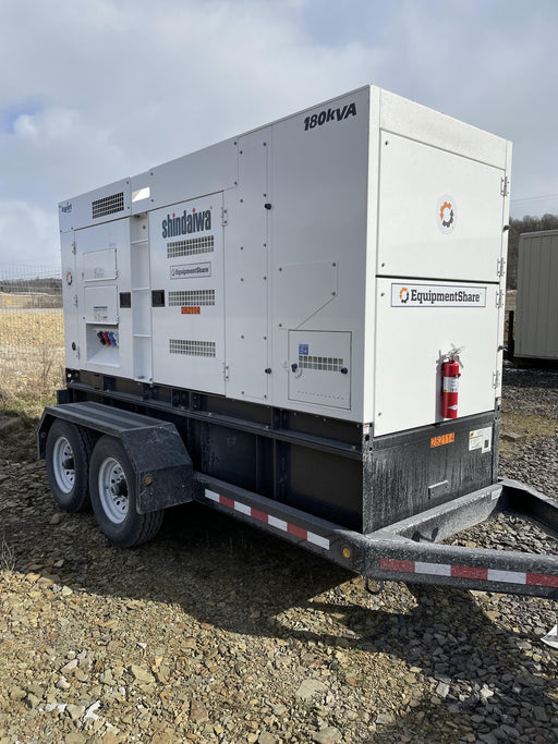 2022 SHINDAIWA DGK180F