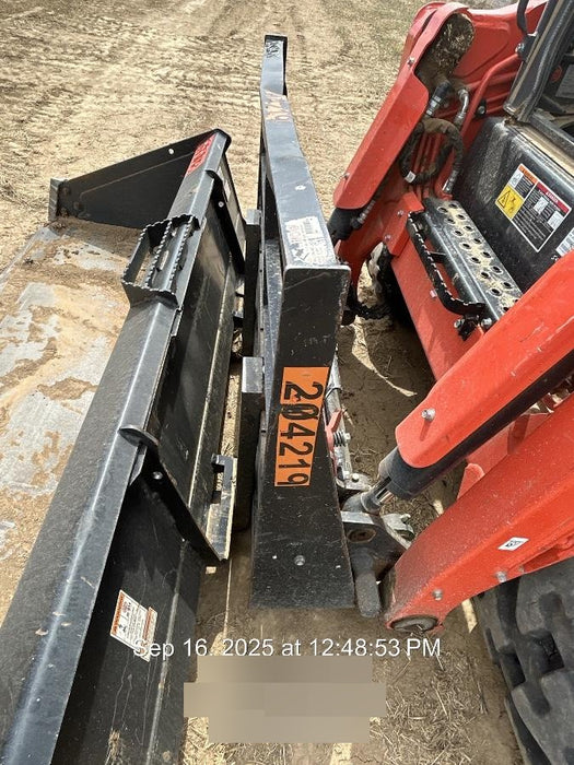 2022 ARROW MATERIAL HANDLING 60" Pallet Forks - Arrow