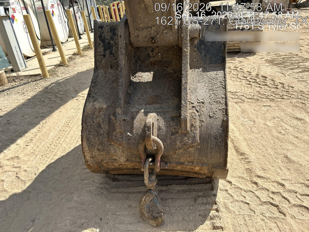 2019 SANY SY365C LC