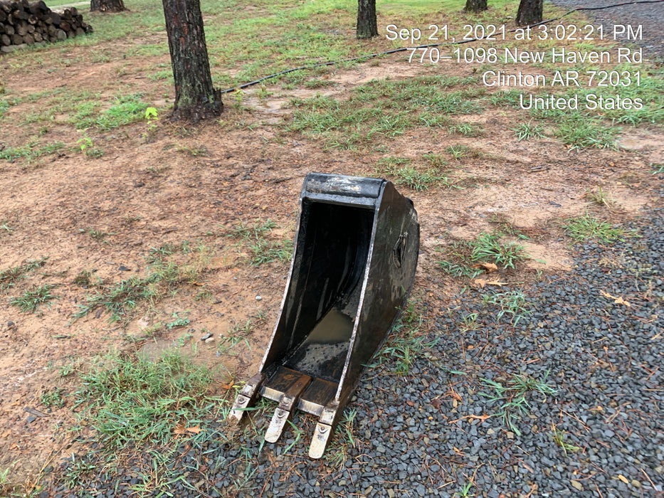 2021 TAKEUCHI TB290C