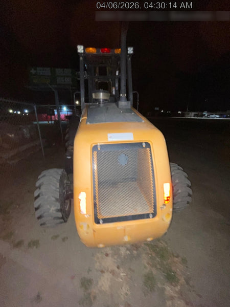 2023 CASE 588H