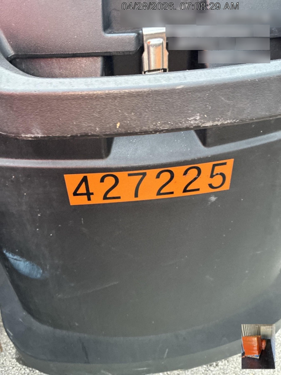 2024 POWER BREEZER PB4MAX