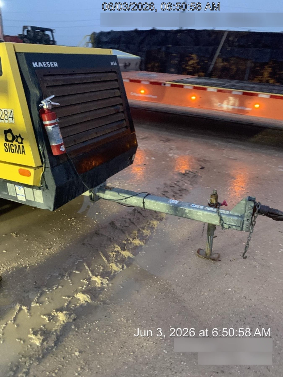2019 KAESER M58