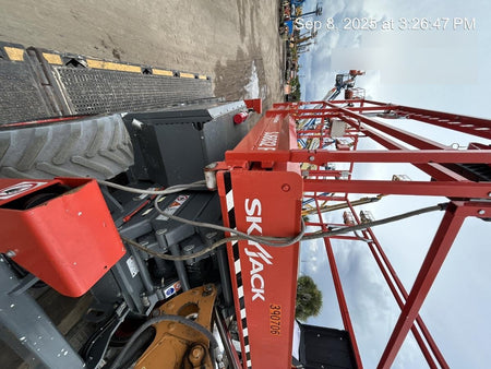 2024 SKYJACK SJ6832 RT