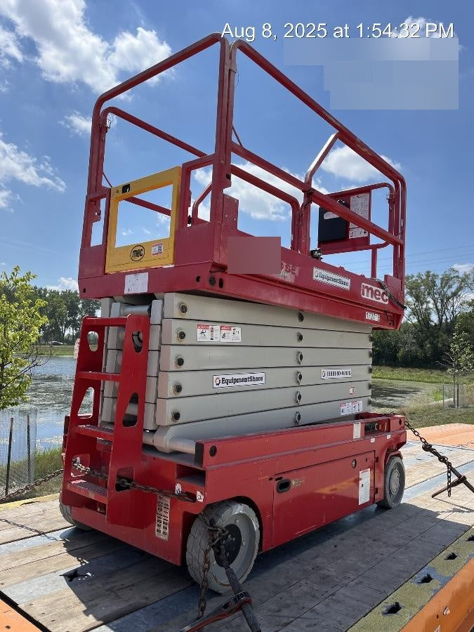 2021 MEC 4046SE