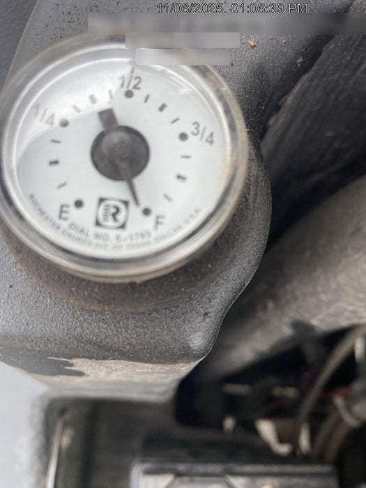 2024 WACKER NEUSON LTT4