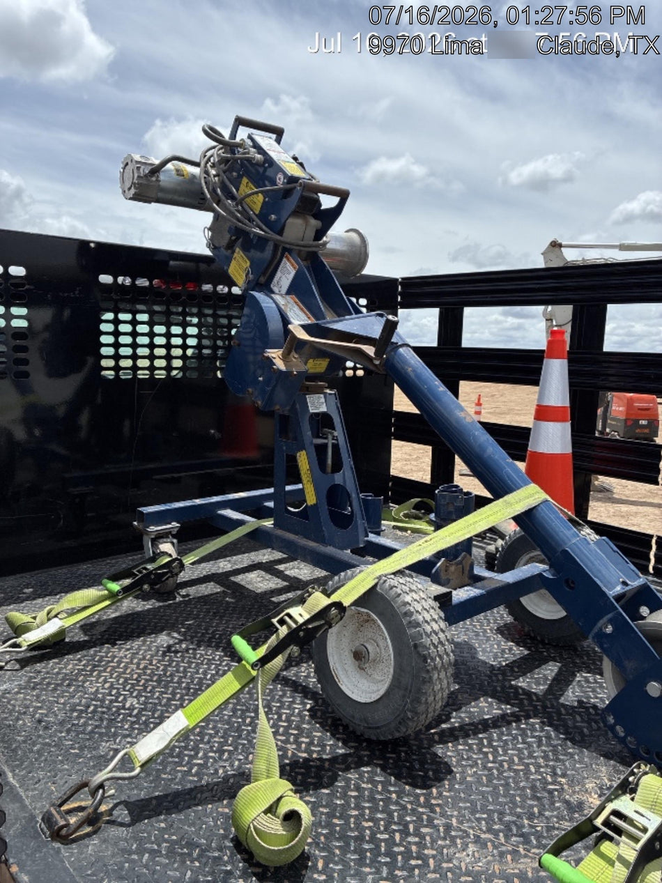 2024 CURRENT TOOLS 100A