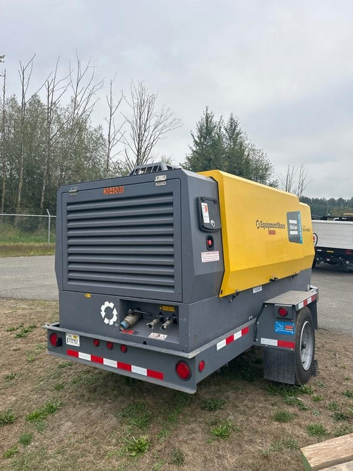 2023 ATLAS COPCO XAS 850