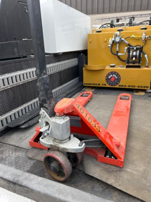 2024 MIGHTY LIFT ML55M