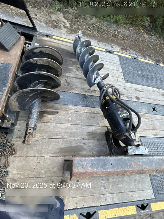 2022 AUGER TORQUE 3300-30