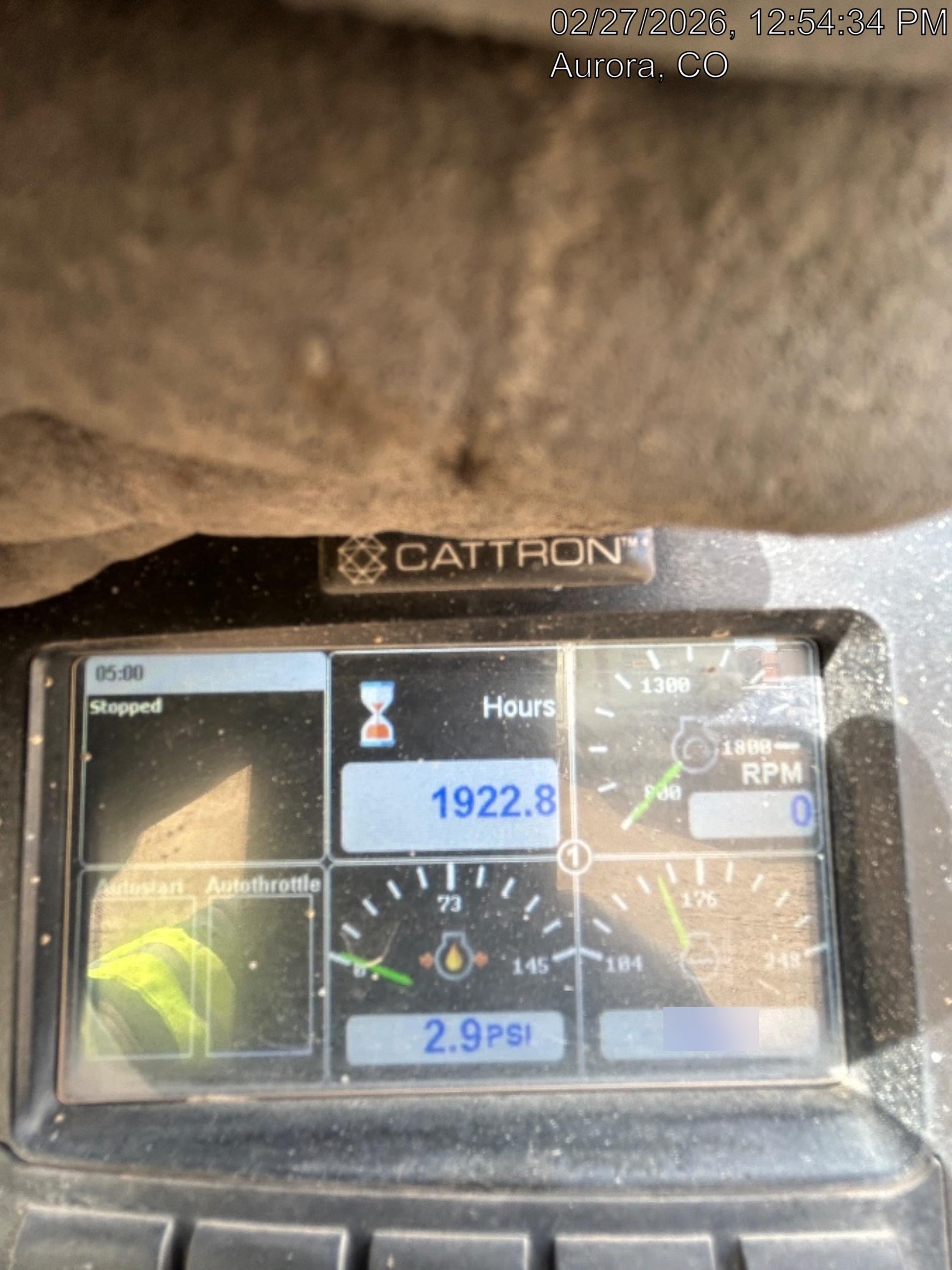 2023 PIONEER PP64C21L71-JD6068