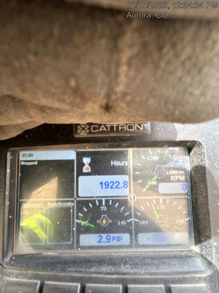 2023 PIONEER PP64C21L71-JD6068