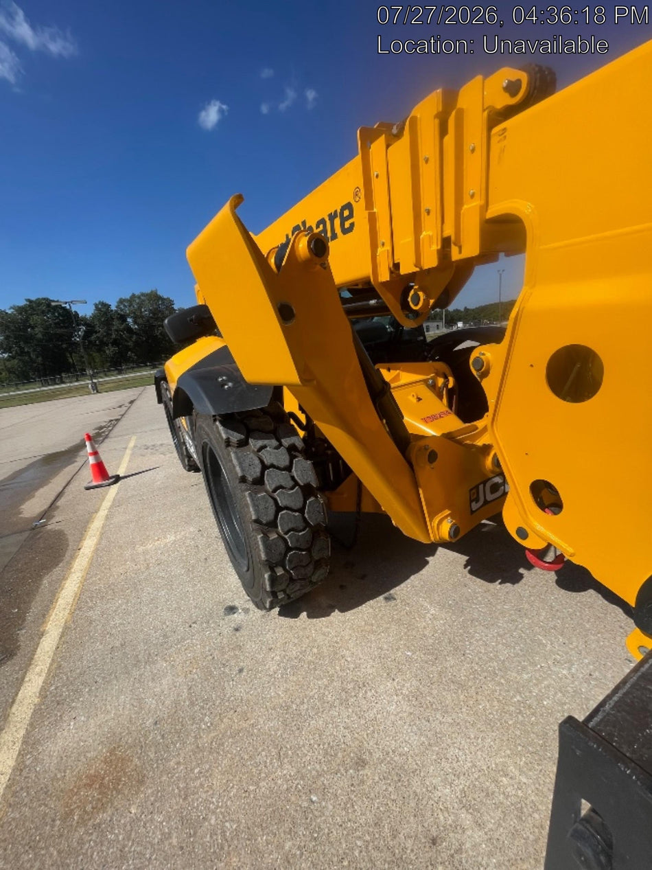 2026 JCB 510-56
