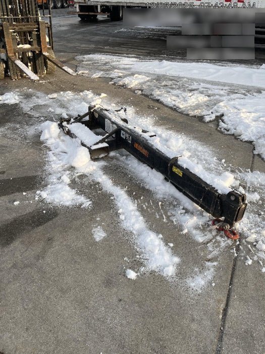 2021 STAR INDUSTRIES M1360B - Star JIB Boom