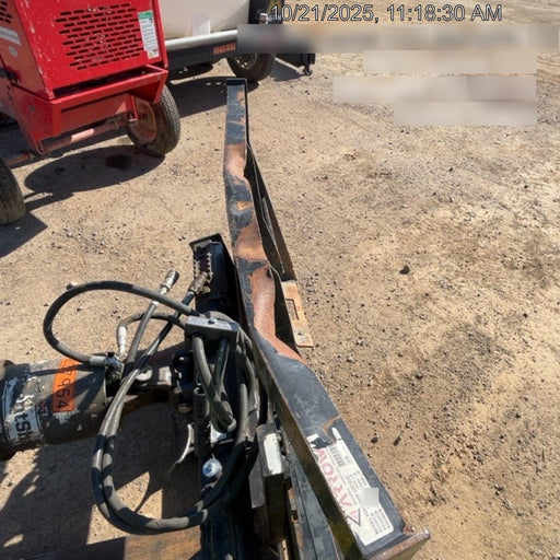 2022 ARROW MATERIAL HANDLING F5000