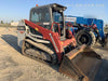 2022 TAKEUCHI TL8R2-CR