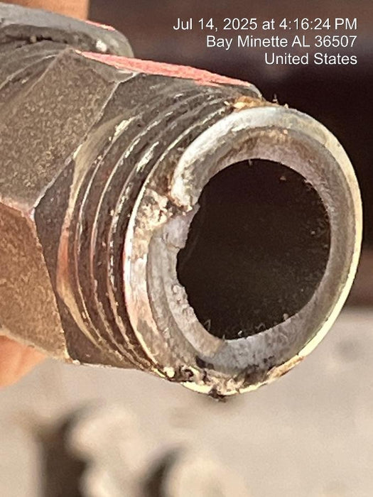 2025 INGERSOLL RAND 3940B2TI