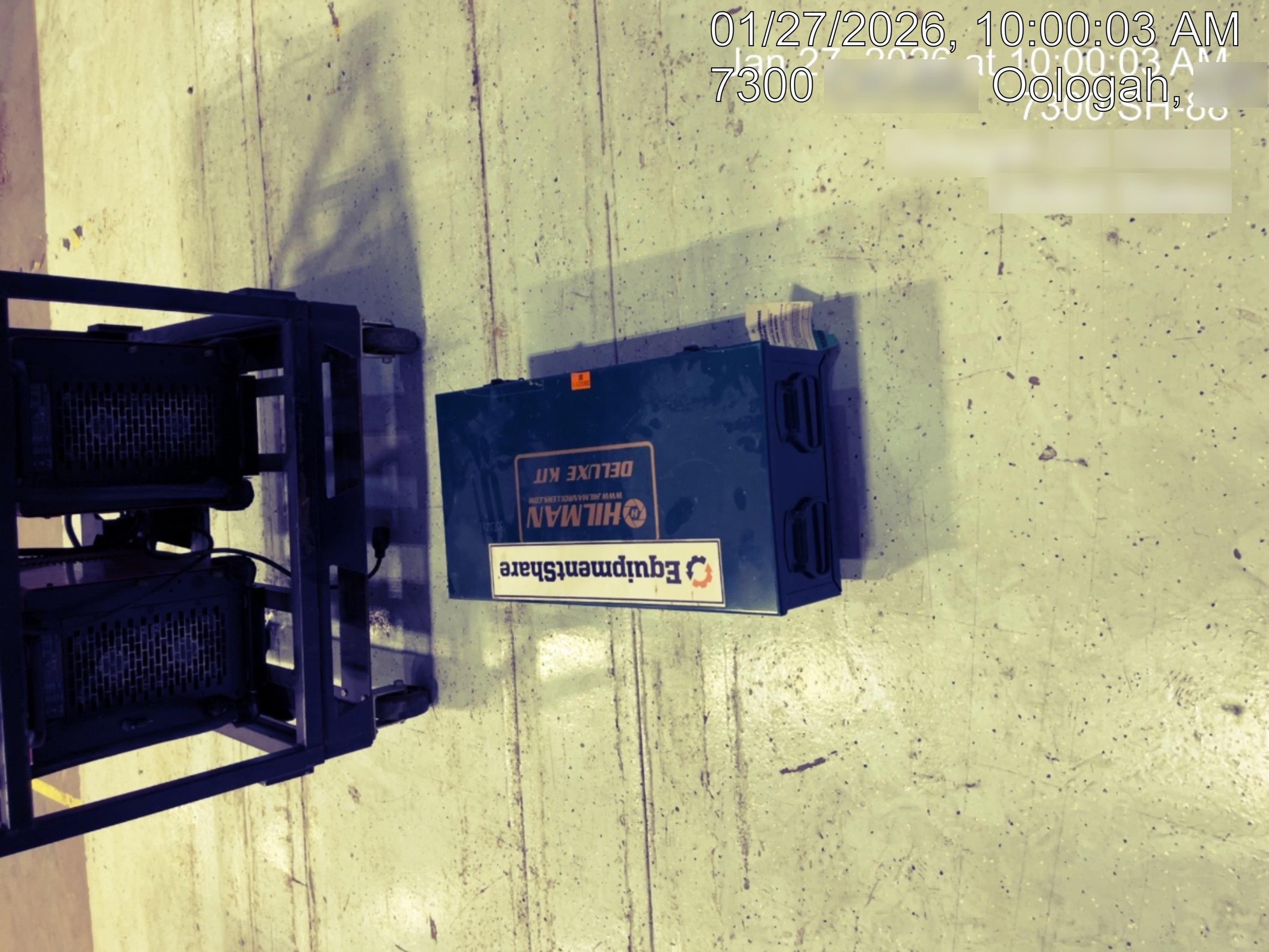 2024 HILMAN ROLLERS KRS-15-SLD