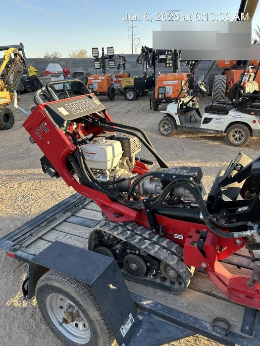 2021 BARRETO E4X6TBT