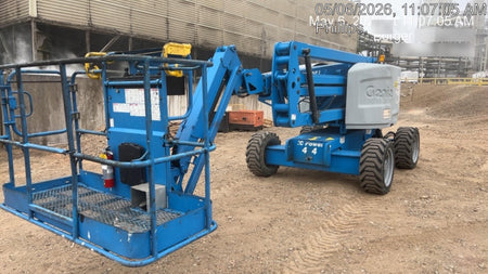 2018 GENIE Z-45/25 RT