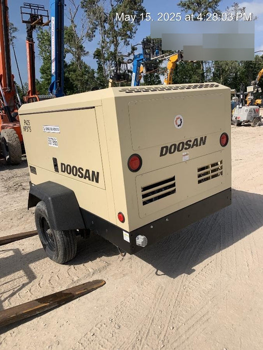 2023 DOOSAN P425/HP375WCU