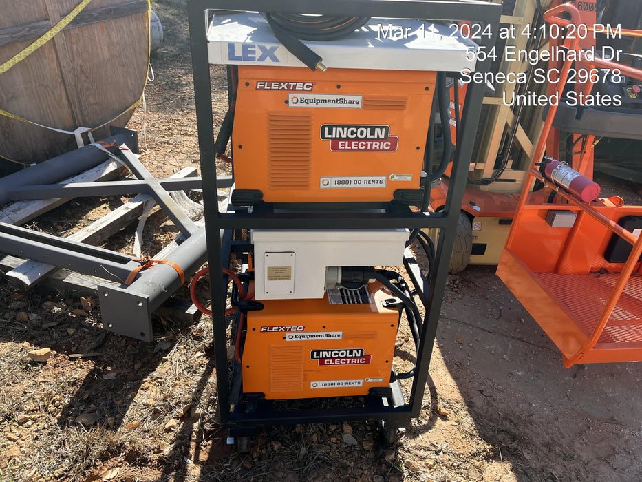 2021 LEX WR6A-7SM-FG26DZ6LD-R