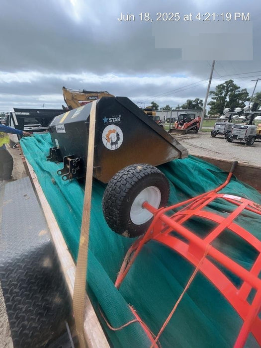 2023 STAR INDUSTRIES 1406B